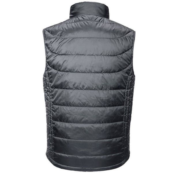 Russell Nano Padded Bodywarmer til mænd
