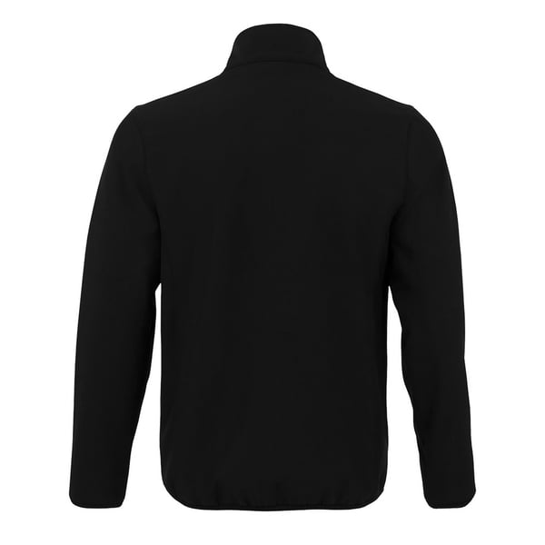 SOLS Mens Radian Soft Shell Jacket