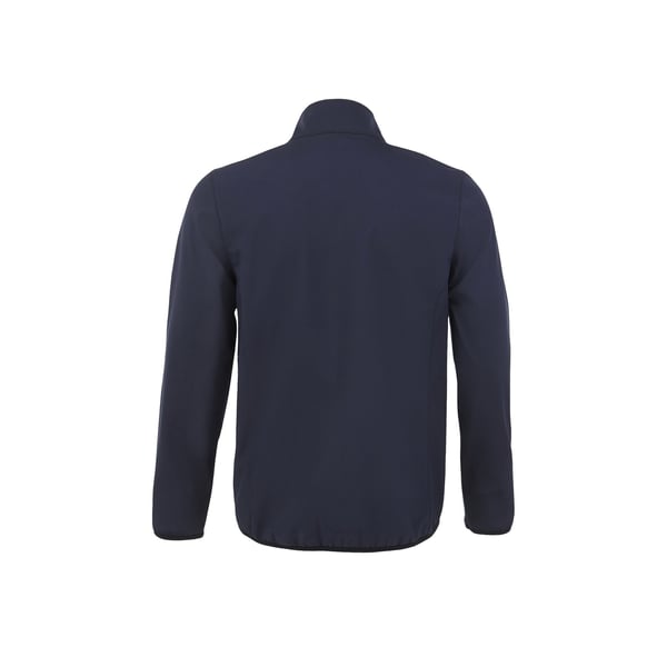 SOLS Mens Radian Soft Shell Jacket