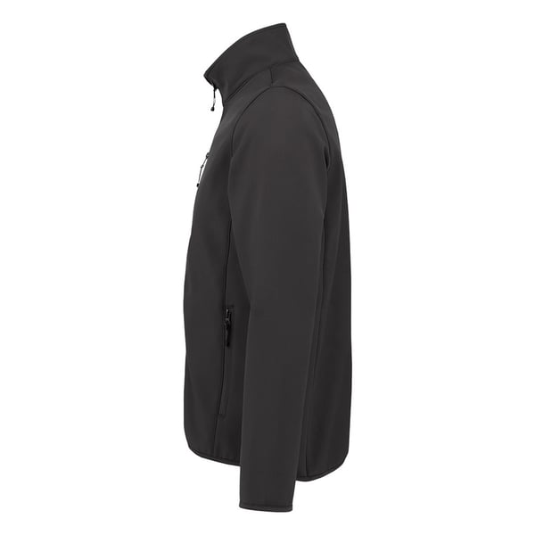 SOLS Mens Radian Soft Shell Jacket