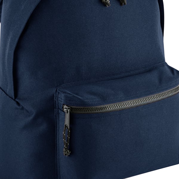 BagBase Återvunnen Ryggsäck