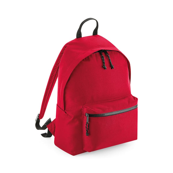 Bagbase Genbrugte rygsække