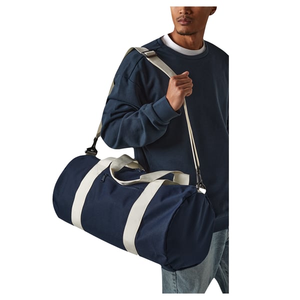 Bagbase Original XL-tønde taske