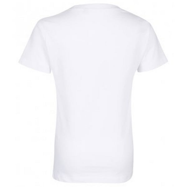 RTP Apparel Childrens/Kids Organic Short-Sleeved T-Shirt