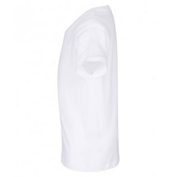 RTP Apparel Childrens/Kids Organic Short-Sleeved T-Shirt