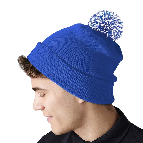 Beechfield Unisex Adult Beanie