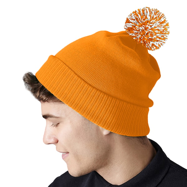 Beechfield Unisex Adult Beanie