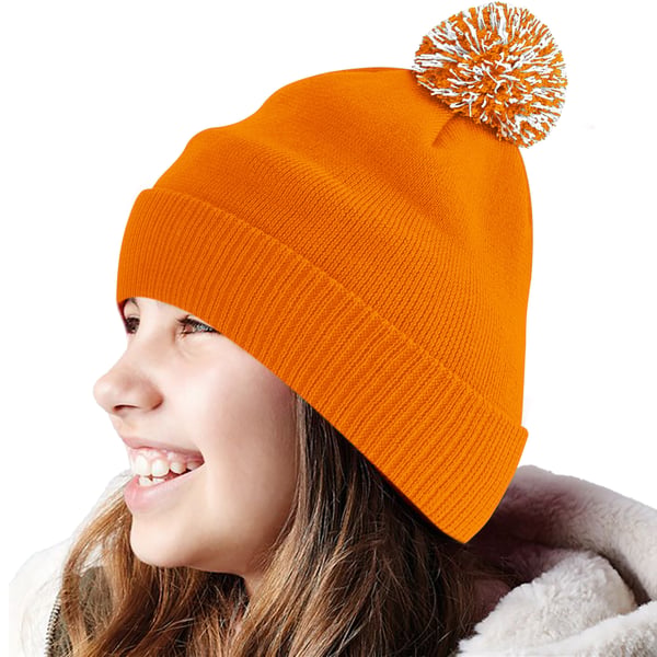 Beechfield Unisex Adult Beanie