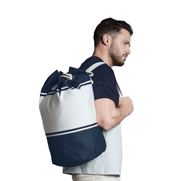 Quadra 30L Dufflebag