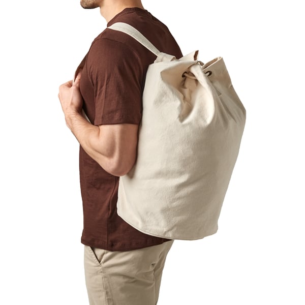Quadra 30L Dufflebag