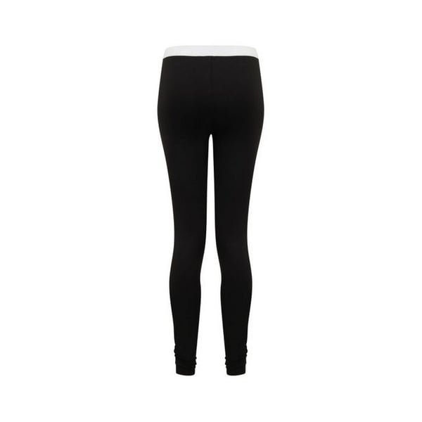 SF Womens/Ladies Leggings