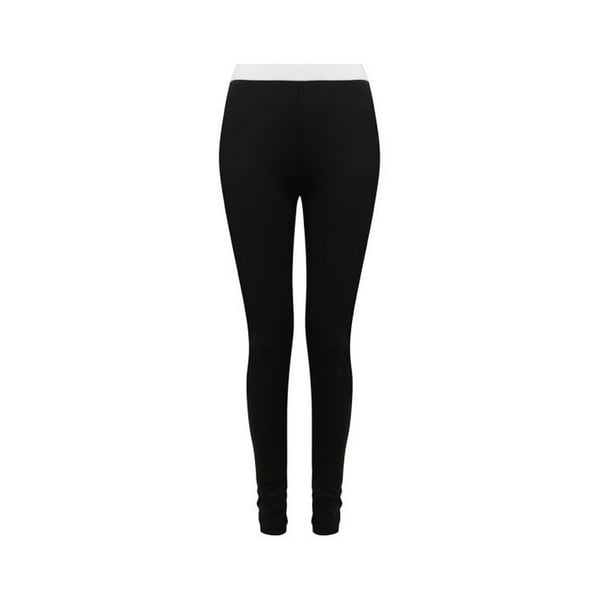 SF Womens/Ladies Leggings