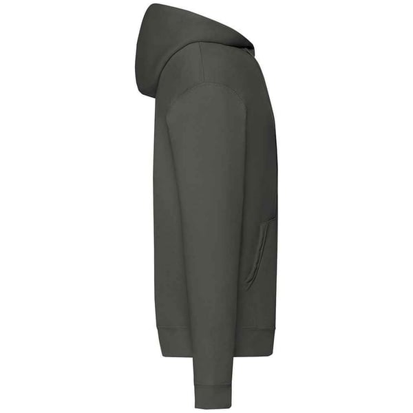 Fruit of the Loom Mens Hooded Sweatshirt