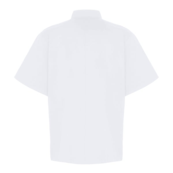 Premier Unisex Adult Short-Sleeved Chef Jacket