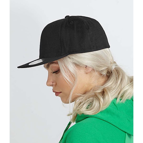 Beechfield Unisex aikuisten Snapback-lippis