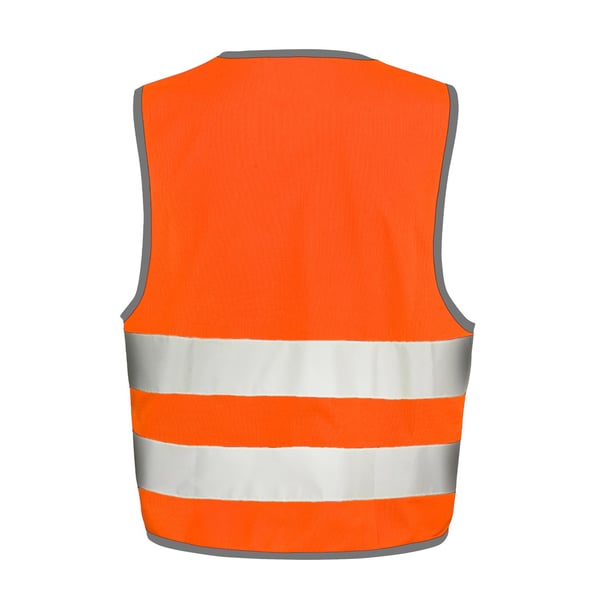 Result Hi-Vis vest til børn/børn