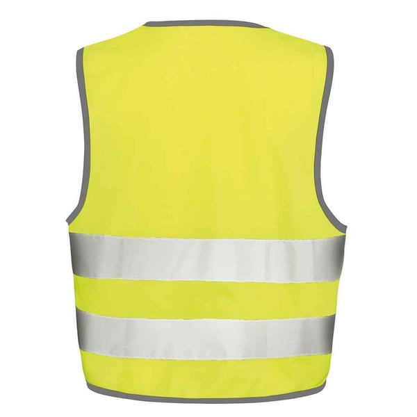 Result Hi-Vis vest til børn/børn