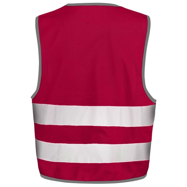 Result Childrens/Kids Enhanced Hi-Vis Vest