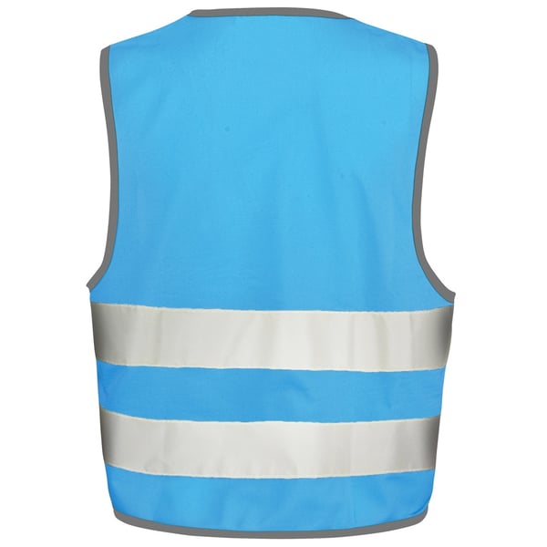 Result Childrens/Kids Enhanced Hi-Vis Vest