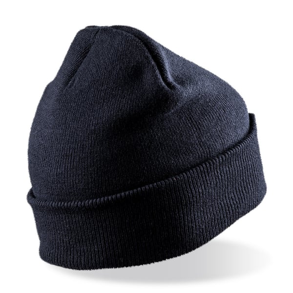 Result Genuine Recycled Unisex Thinsulate Beanie til voksne