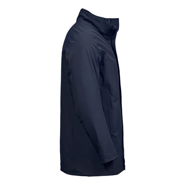 Tee Jay Herrparkas för alla väder
