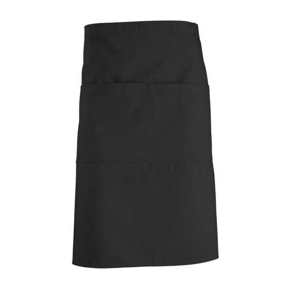 SOLS Unisex Greenwich-forklæde / barbeklædning