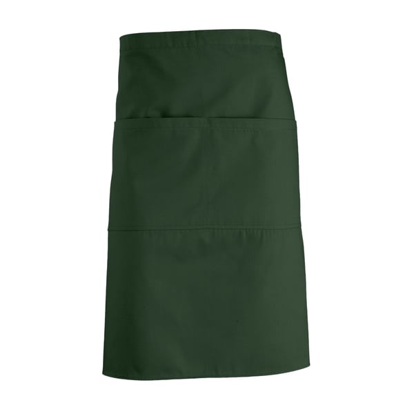 SOLS Unisex Greenwich-forklæde / barbeklædning