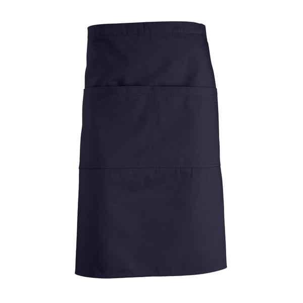 SOLS Unisex Greenwich-forklæde / barbeklædning