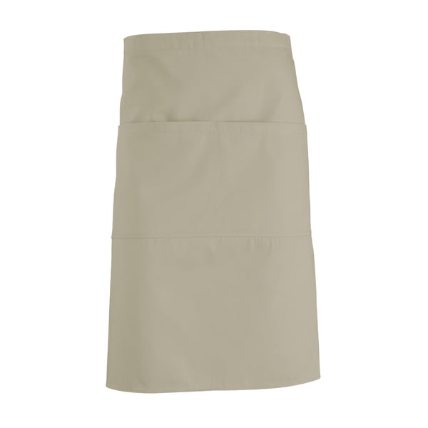 SOLS Unisex Greenwich Apron / Barwear