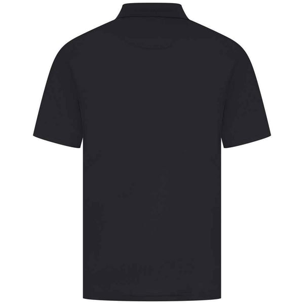 Henbury Pique-polo til mænd