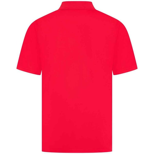 Henbury Pique-polo til mænd