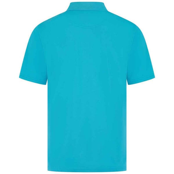 Henbury Pique-polo til mænd