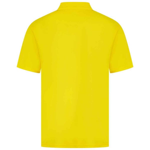 Henbury Pique-polo til mænd