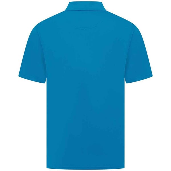 Henbury Pique-polo til mænd
