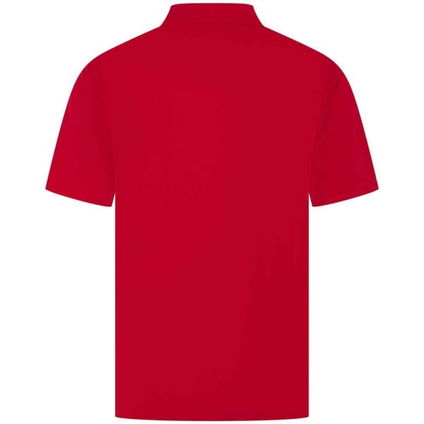 Henbury Pique-polo til mænd