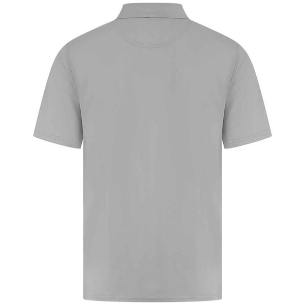 Henbury Pique-polo til mænd