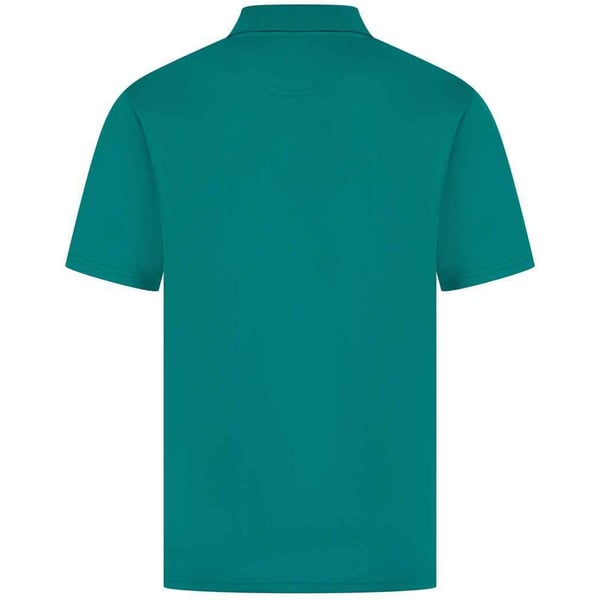 Henbury Pique-polo til mænd