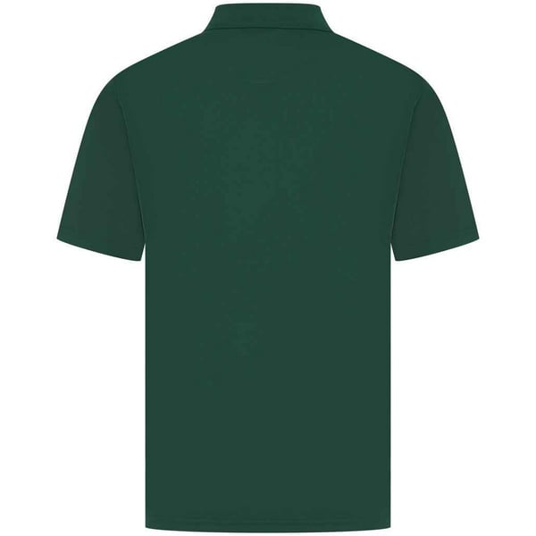 Henbury Pique-polo til mænd