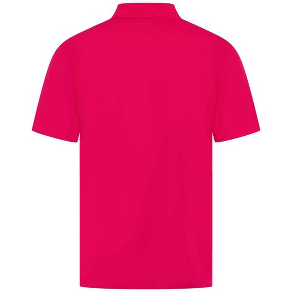 Henbury Pique-polo til mænd