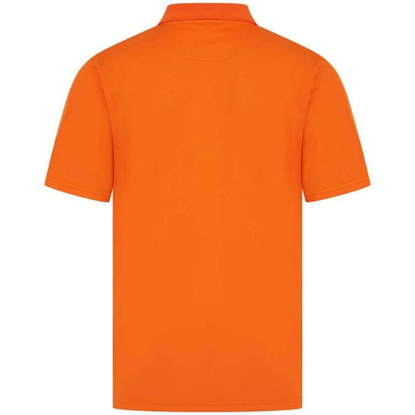 Henbury Pique-polo til mænd