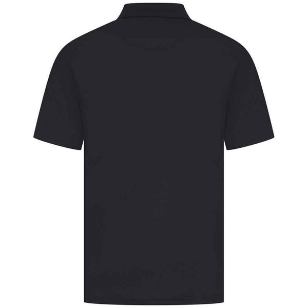 Henbury Pique-polo til mænd