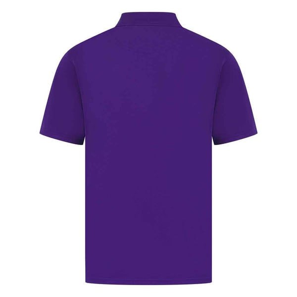 Henbury Pique-polo til mænd