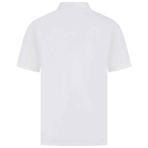 Henbury Pique-polo til mænd