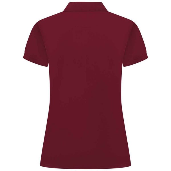 Henbury Pique-poloshirt til kvinder/damer