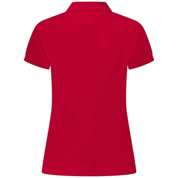 Henbury Pique-poloshirt til kvinder/damer