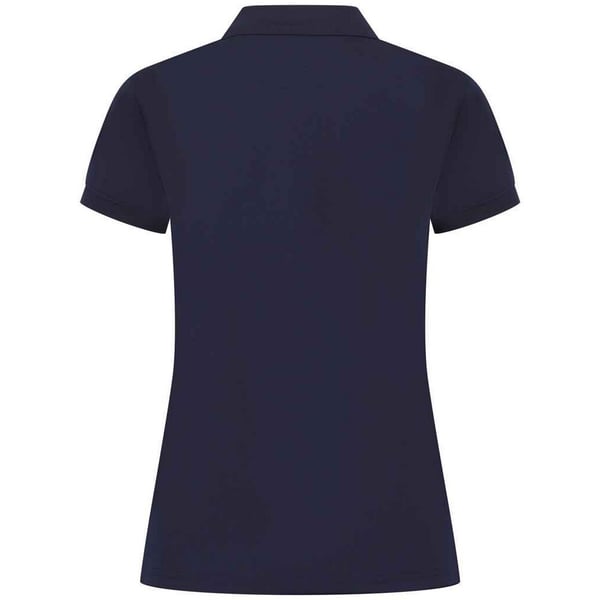Henbury Pique-poloshirt til kvinder/damer