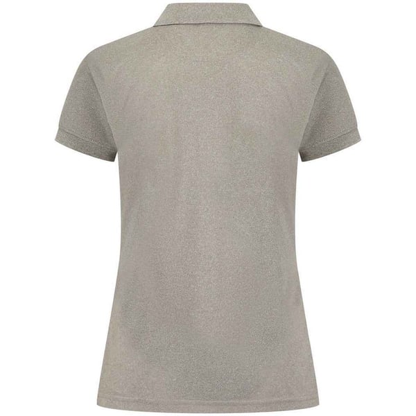 Henbury Pique-poloshirt til kvinder/damer