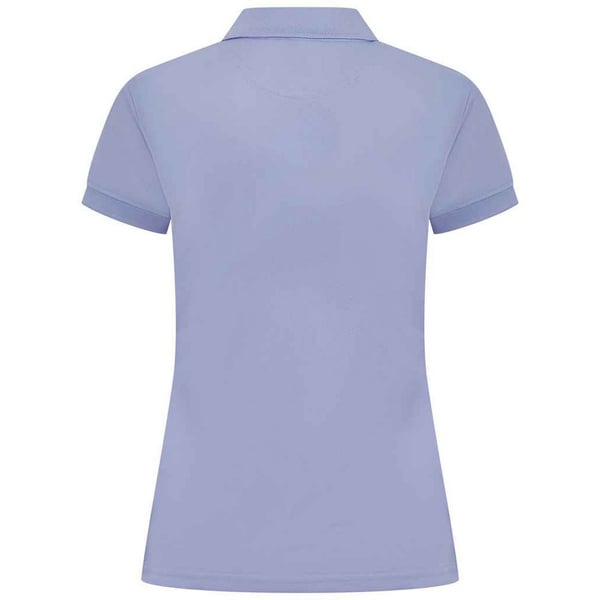 Henbury Pique-poloshirt til kvinder/damer