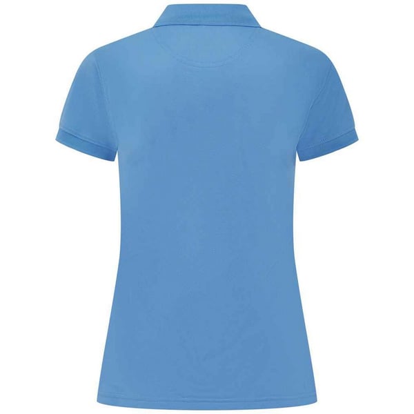 Henbury Pique-poloshirt til kvinder/damer