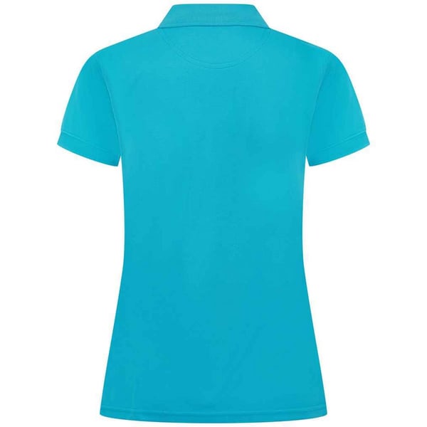 Henbury Pique-poloshirt til kvinder/damer